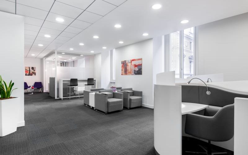 Via Mengoni 4, Milan Image 1