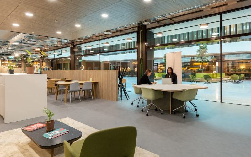 101 Thurgauerstrasse, Opfikon Image 1