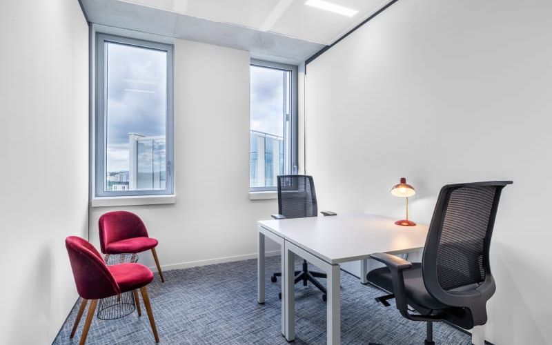 1 Esplanade Miriam Makeba, Villeurbanne Image 7