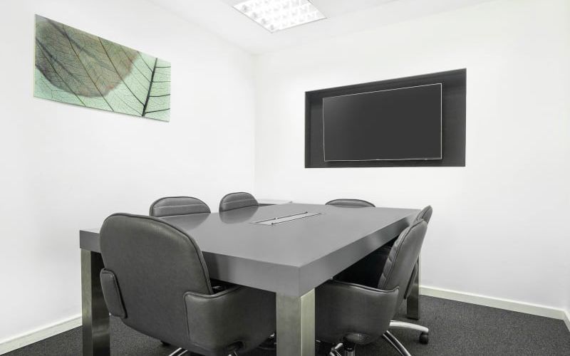 Manazyl Al Maymoune Immeuble Atrium N°374 Lotissement, Casablanca Image 7