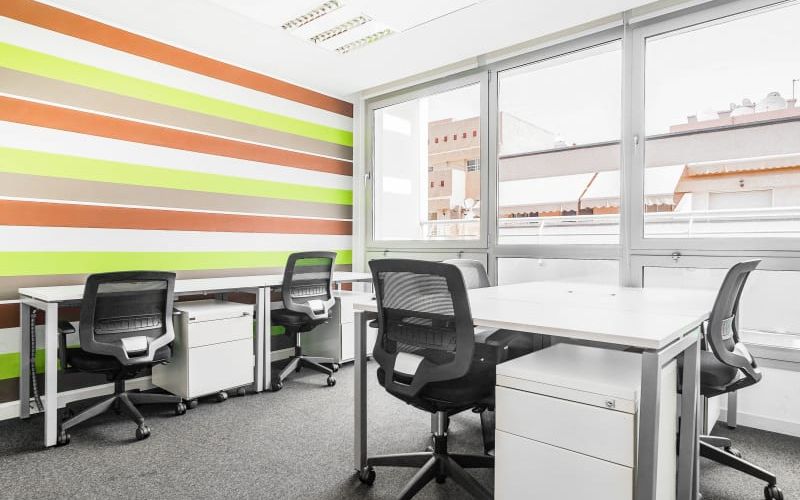 Manazyl Al Maymoune Immeuble Atrium N°374 Lotissement, Casablanca Image 3