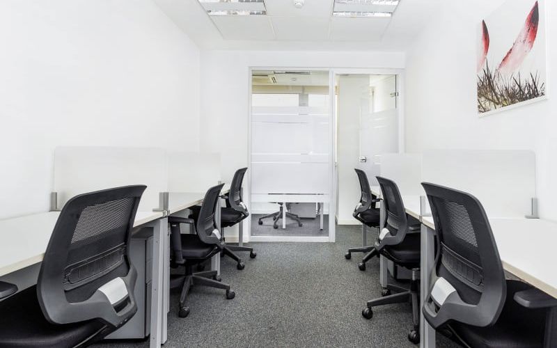 Manazyl Al Maymoune Immeuble Atrium N°374 Lotissement, Casablanca Image 5