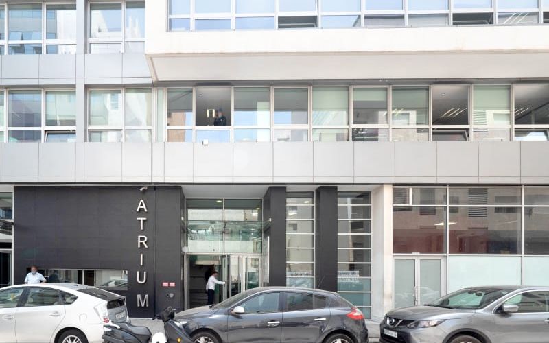 Manazyl Al Maymoune Immeuble Atrium N°374 Lotissement, Casablanca Image 8