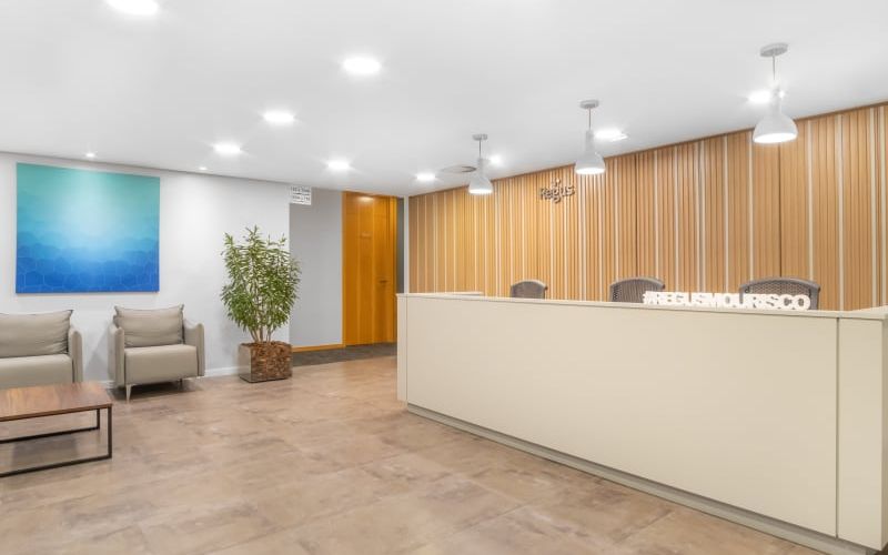 Praia De Botafogo 501 Bloco A Botafogo, Rio De Janeiro Image 6