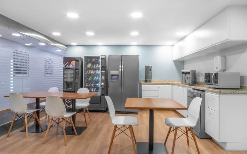 Praia De Botafogo 501 Bloco A Botafogo, Rio De Janeiro Image 6