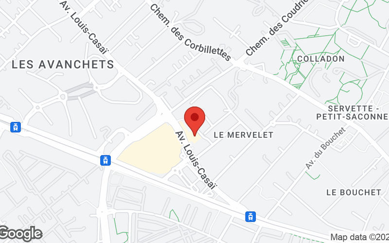 18 Av Louis-casai, Geneva Image 8