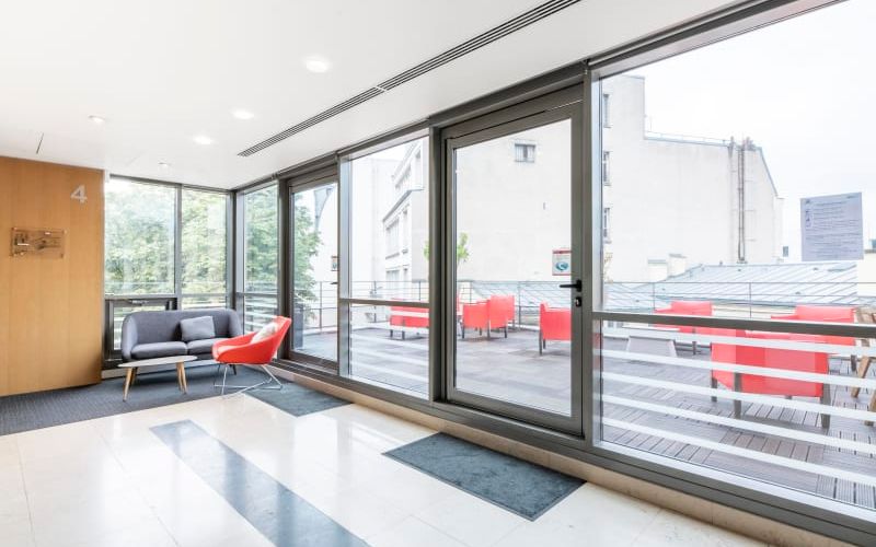 28 Rue De Londres, Paris Image 7