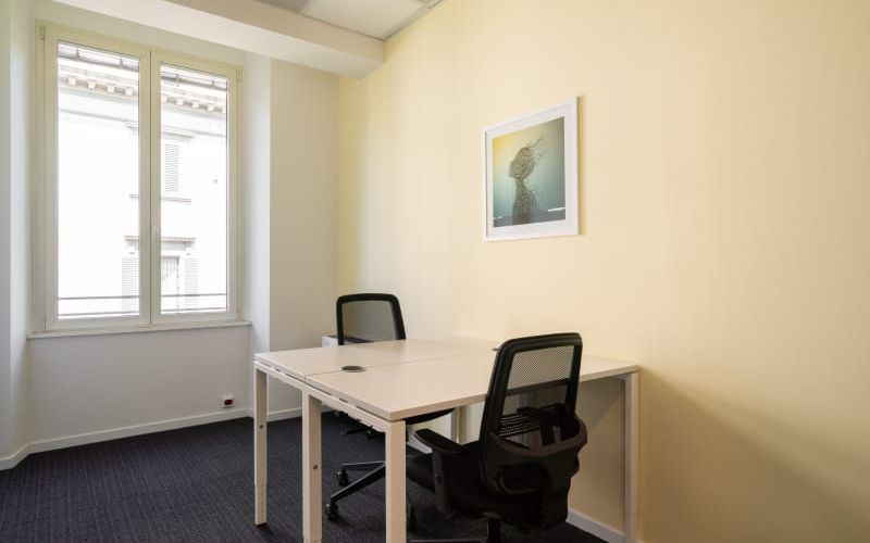 Viale Giacomo Matteotti 15, Florence Image 5