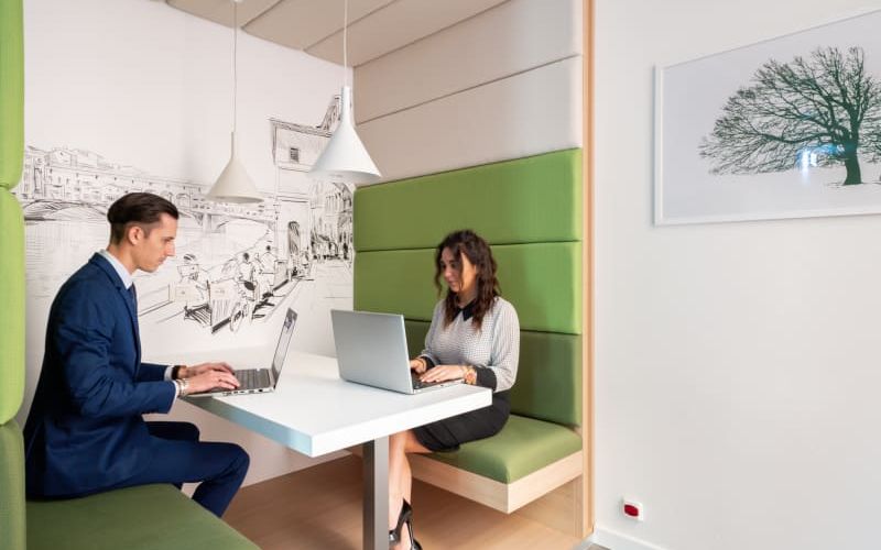 Viale Giacomo Matteotti 15, Florence Image 7