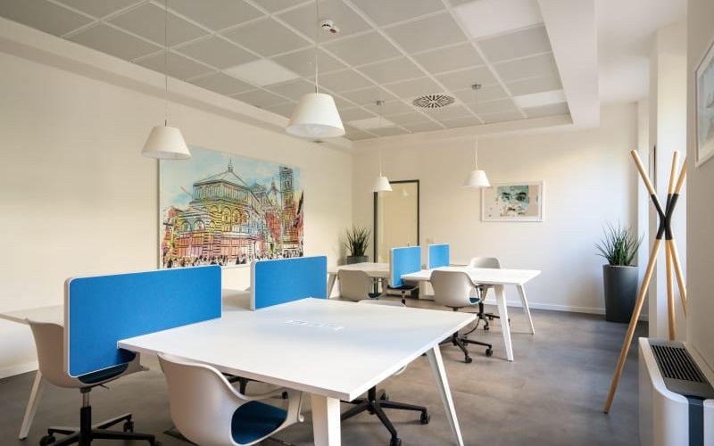 Viale Giacomo Matteotti 15, Florence Image 4