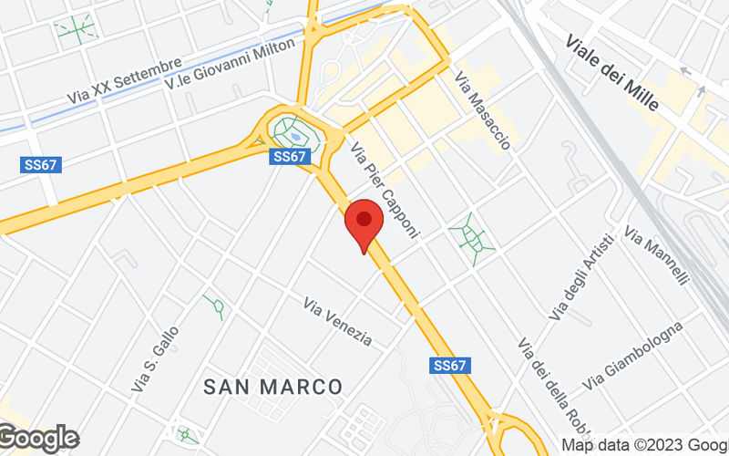 Viale Giacomo Matteotti 15, Florence Image 11