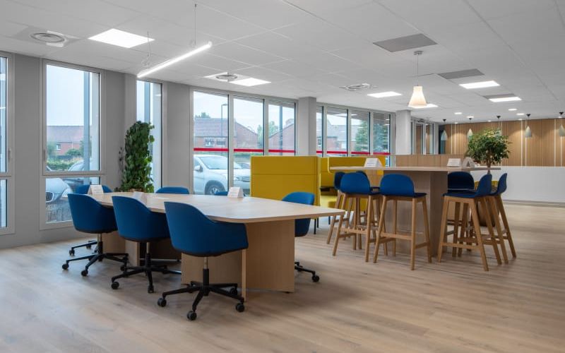 12 Rue Denis Papin, Villeneuve D'ascq Image 5