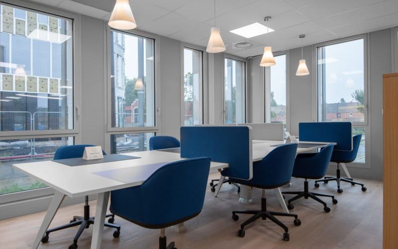 12 Rue Denis Papin, Villeneuve D'ascq Image 3