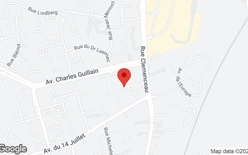 12 Rue Denis Papin, Villeneuve D'ascq Image 10