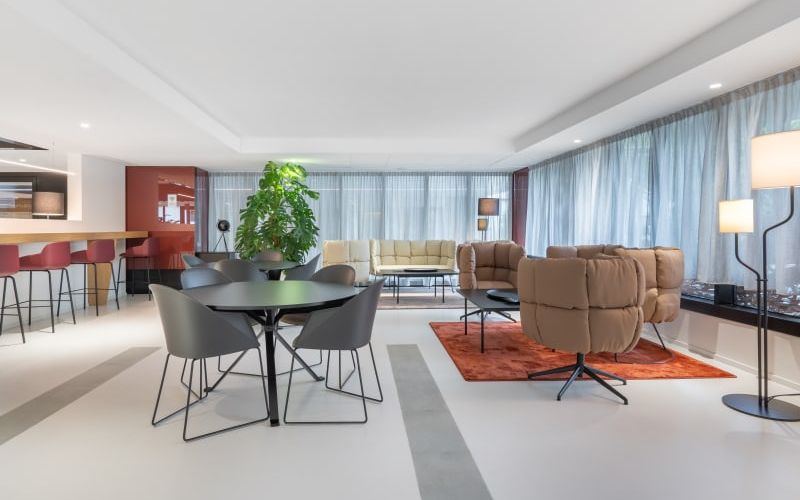 Assago Milanofiori Strada 4, Milan Image 6