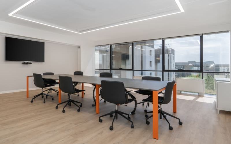 Assago Milanofiori Strada 4, Milan Image 7