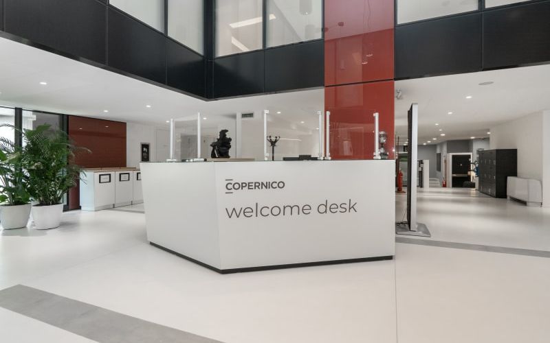 Assago Milanofiori Strada 4, Milan Image 2