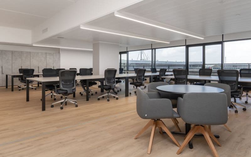 Assago Milanofiori Strada 4, Milan Image 4