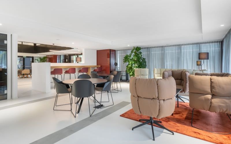 Assago Milanofiori Strada 4, Milan Image 5