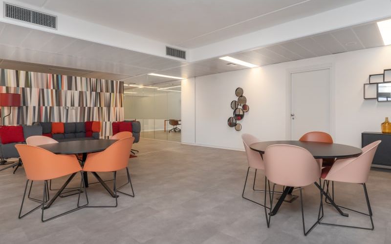 Assago Milanofiori Strada 4, Milan Image 10