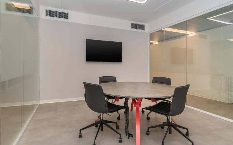 Assago Milanofiori Strada 4, Milan Image 9