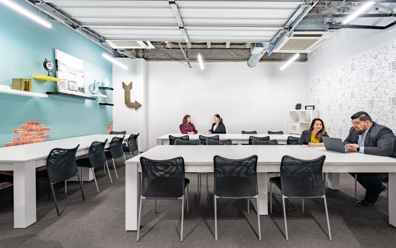 2100 West Loop South, Houston Image 1