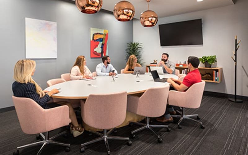 555 Anton Boulevard, Costa Mesa Image 3