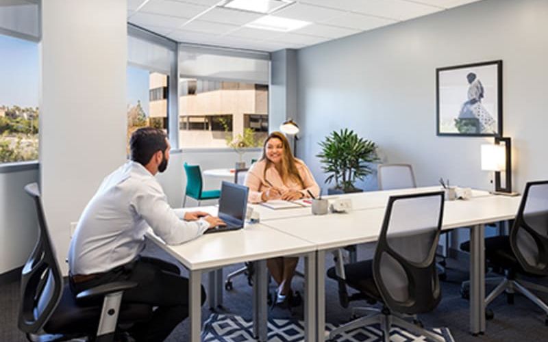 555 Anton Boulevard, Costa Mesa Image 3