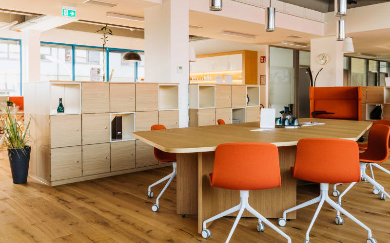 Waagner-biro-strasse 47/1, Graz Image 5