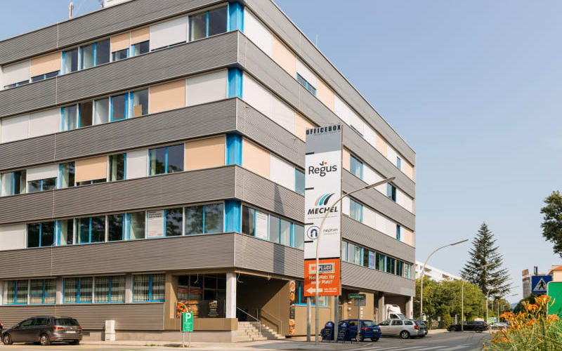 Waagner-biro-strasse 47/1, Graz Image 11