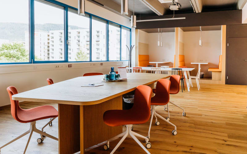 Waagner-biro-strasse 47/1, Graz Image 8