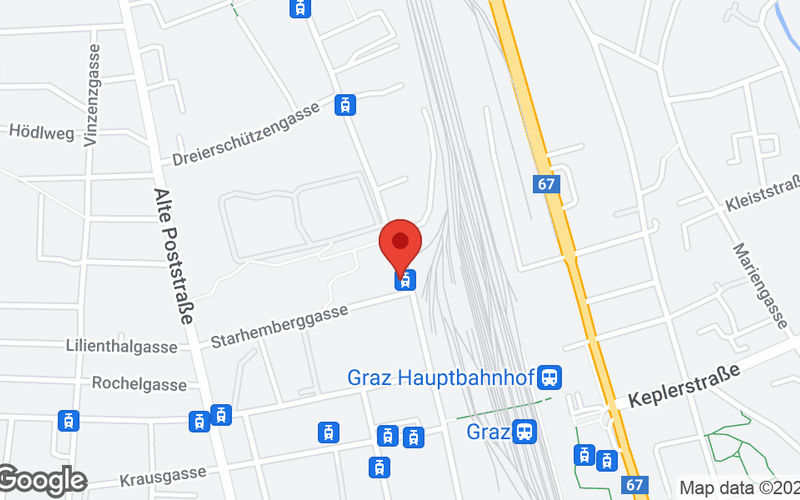 Waagner-biro-strasse 47/1, Graz Image 12