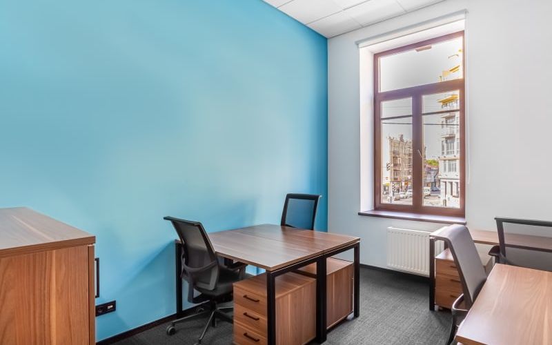 28 Verhniy Val Str, Kyiv Image 7