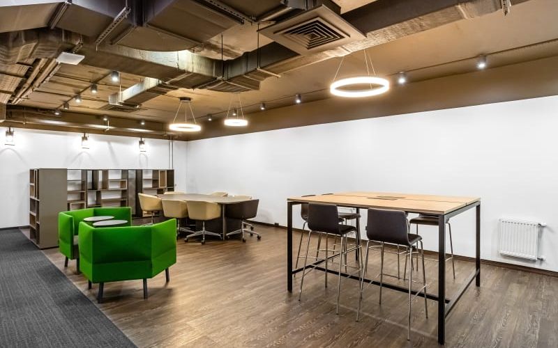 28 Verhniy Val Str, Kyiv Image 4