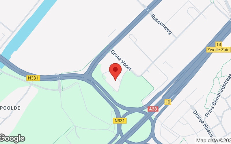 293-A Grote Voort, Zwolle Image 15