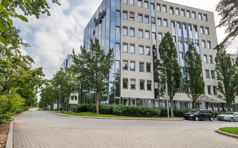 67 Suedwestpark, Nuremberg Image 7