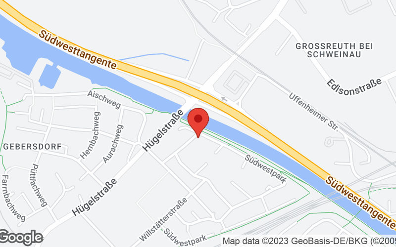 67 Suedwestpark, Nuremberg Image 8