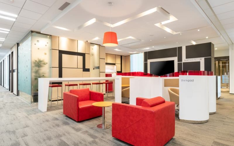 1-8-2 Marunouchi Chiyoda-ku, Tokyo Image 8