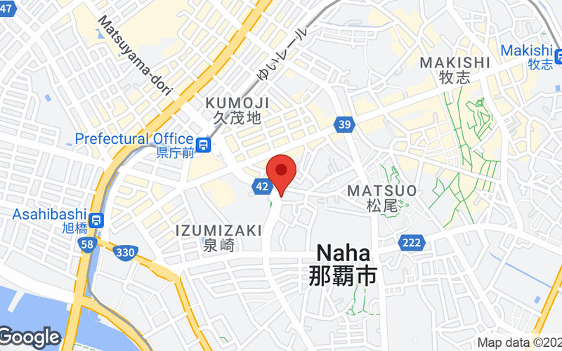 1-10-24 Matsuo Naha-shi, Okinawa Image 10