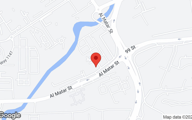 Al Matar Street Hormuz Grand Hotel, Muscat Image 10