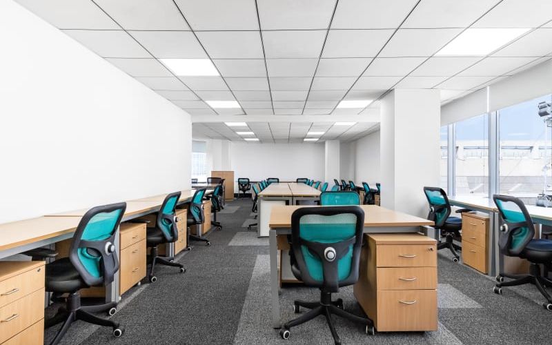 Commercial Complex D4 Saket, New Delhi Image 3