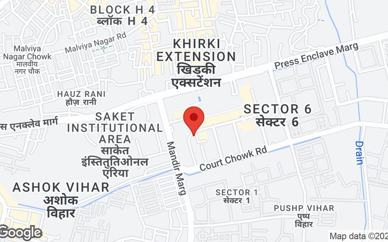 Commercial Complex D4 Saket, New Delhi Image 9