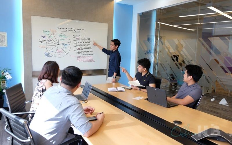 Lawton Avenue, Taguig City Image 5