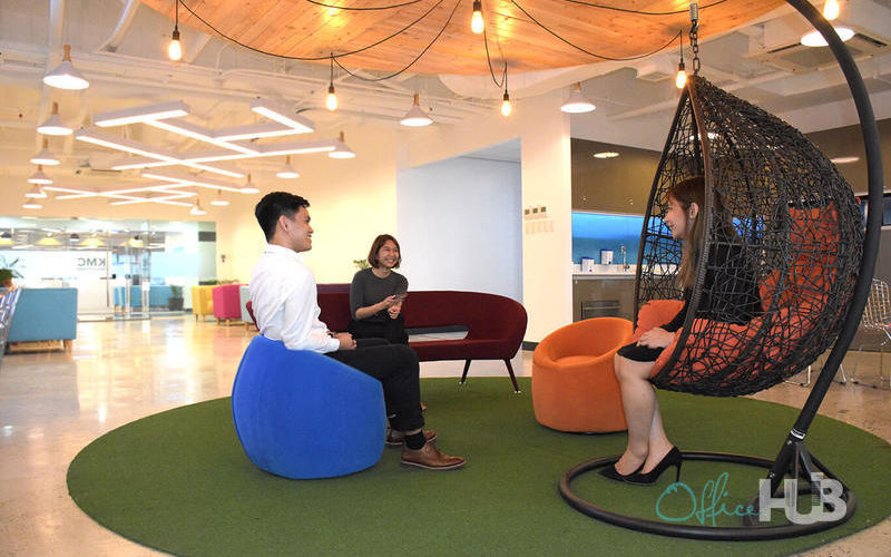 Lawton Avenue, Taguig City Image 8