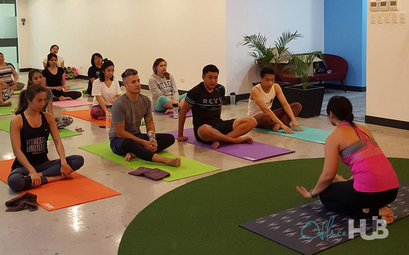 Lawton Avenue, Taguig City Image 2