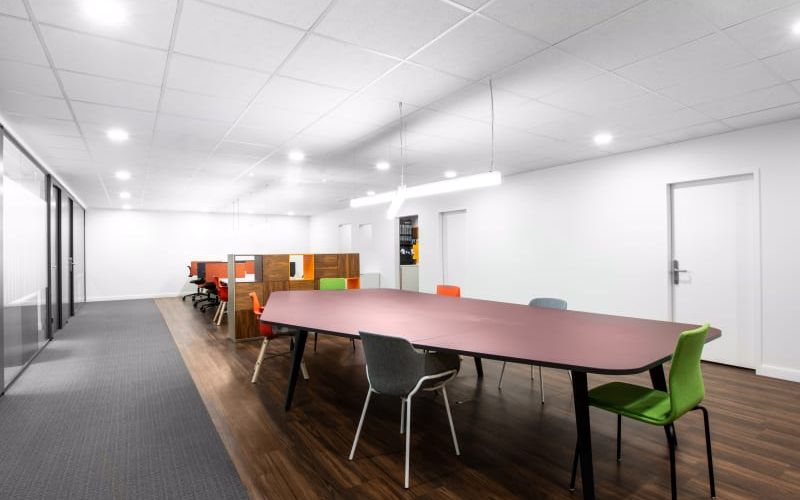 14 Baarerstrasse, ZUG Image 2