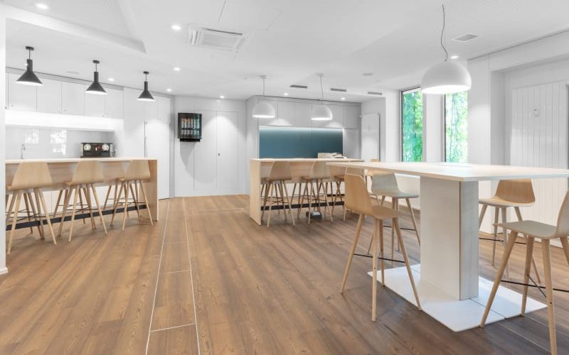 70 Hochbergerstrasse, Basel Image 5