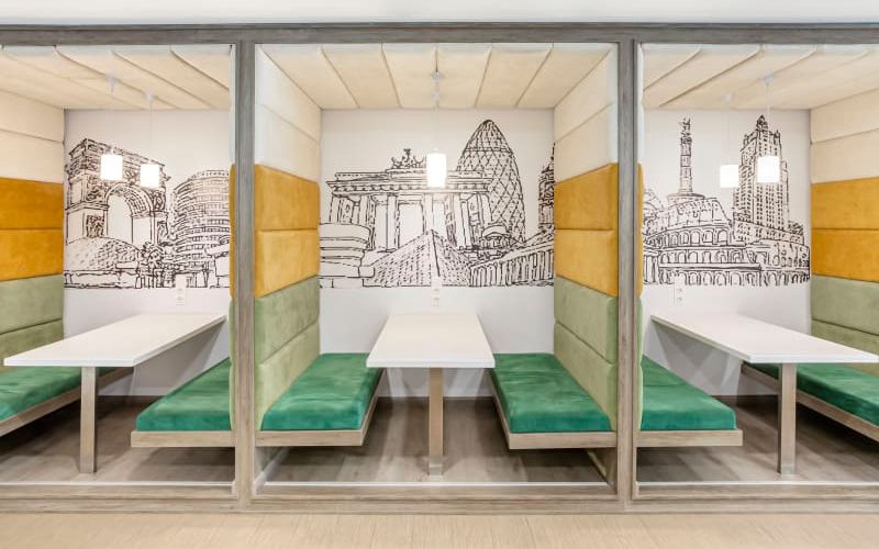 Boulevard Du 11 Decembre 1960, El Biar Image 2