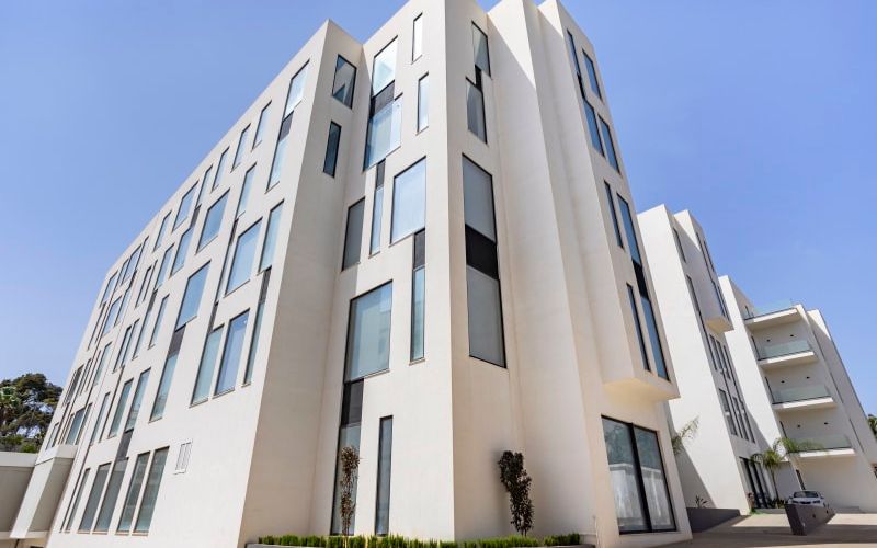 Boulevard Du 11 Decembre 1960, El Biar Image 11