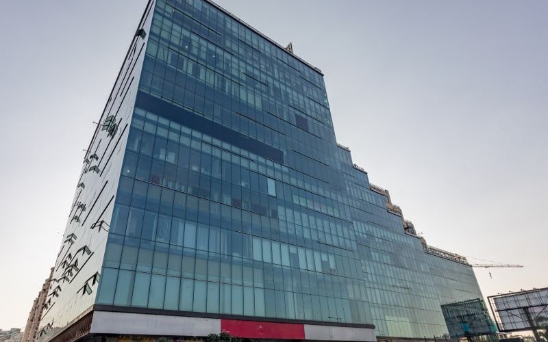 Vibhuti Khand Gomti Nagar, Lucknow Image 8